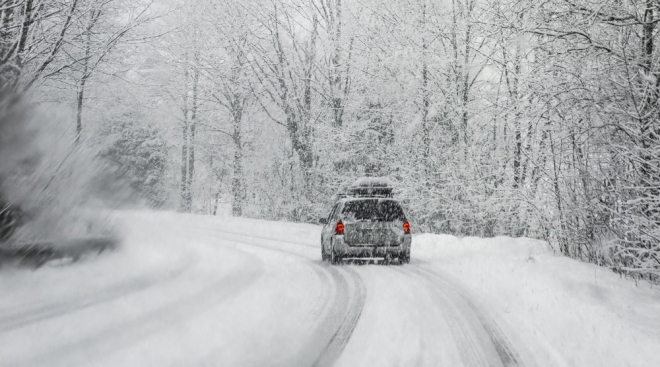Изменилось время перекрытия загородных трасс