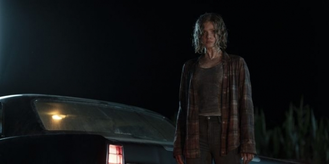 Дети кукурузы