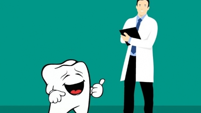 Минздрав опроверг сообщение о закрытии стоматкабинетов в поликлиниках