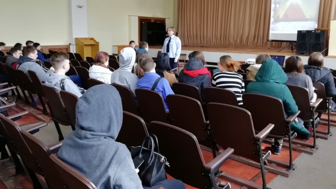 Более тысячи жителей Марий Эл приняли участие в антинаркотической акции «В зоне риска»