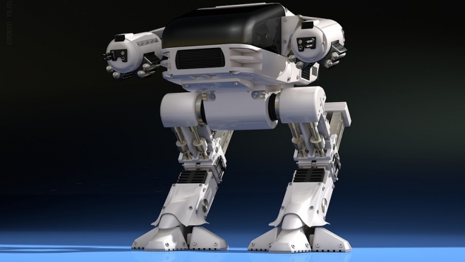 В Йошкар-Оле пройдёт региональный робототехнический фестиваль