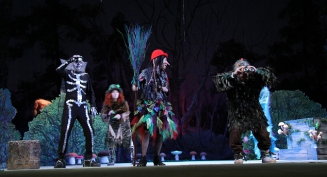 Лучшее лекарство от злобы