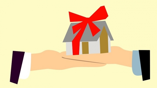 Росреестр: С 31 июля распорядиться недвижимостью в долях станет проще