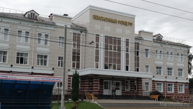 Жители Марий Эл активно используют кодовое слово для получения консультаций ПФР