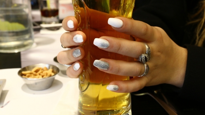 После посиделок со знакомой йошкаролинка лишилась телефона и денег