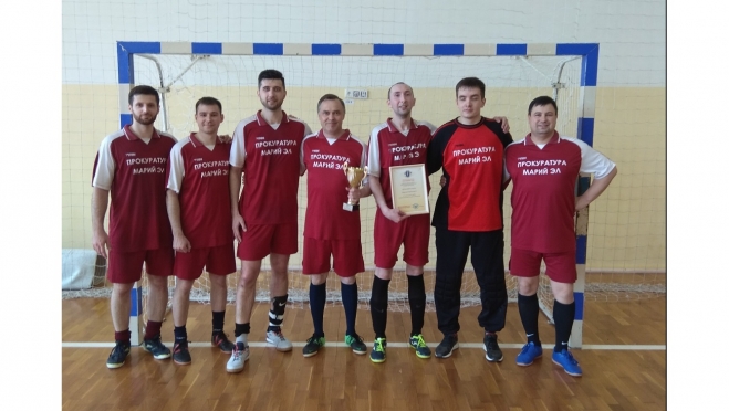 Турнир по футболу, посвящённый Дню Победы в Великой Отечественной войне