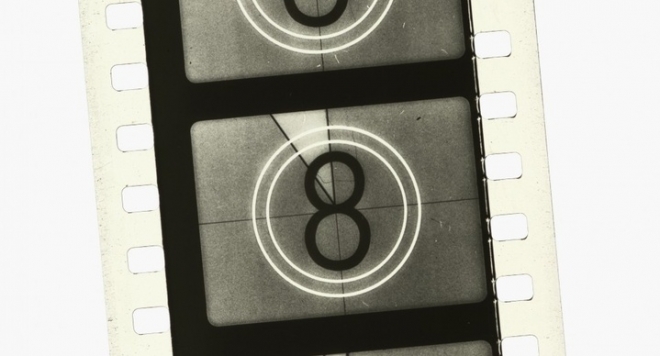 Золотой кадр