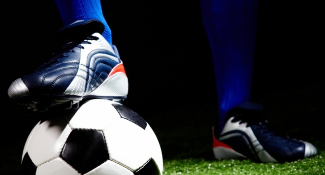 Турнир по футболу