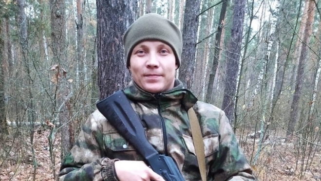 У погибшего бойца СВО из Моркинского района остались двое детей