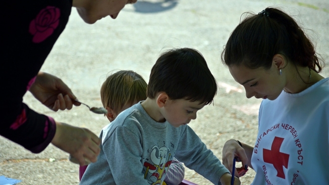 В резюме появится новая графа о волонтёрстве