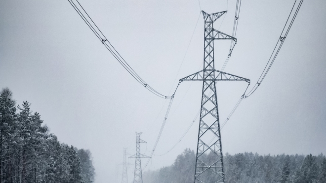 В районах Марий Эл плановое отключение электроснабжения