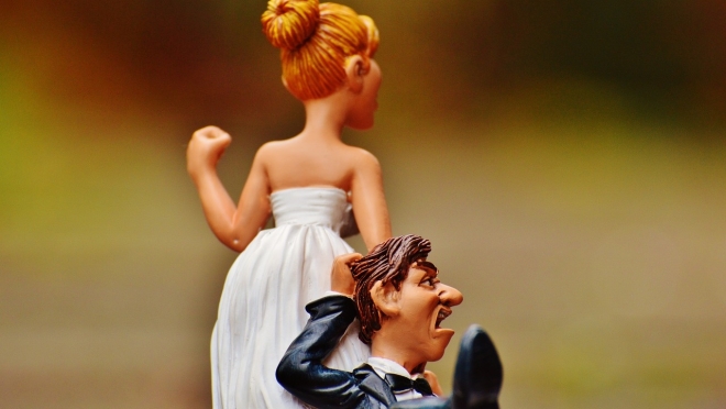 Жительница Волжска запинала насмерть сожителя