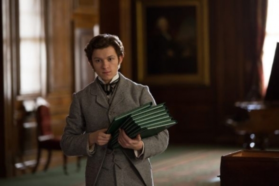 Война токов