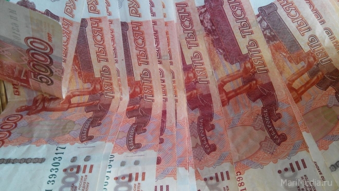 Четыре жителя Марий Эл перевели на счета мошенников более 2 млн рублей