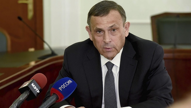 Глава Марий Эл выразил соболезнования семьям погибших в аэропорту Казани