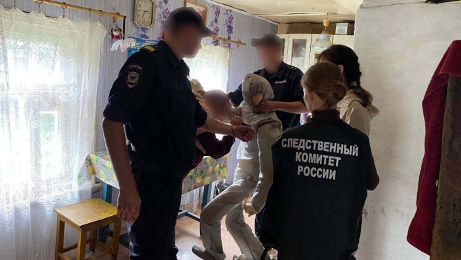 В Марий Эл женщина зарезала свою дочь