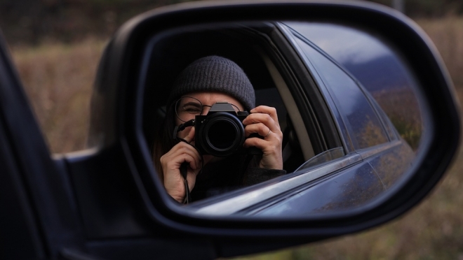 На дорогах Марий Эл за водителями следят «Парконы»