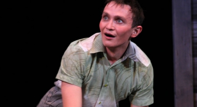 Эргымлан кузык (Приданое для сына)