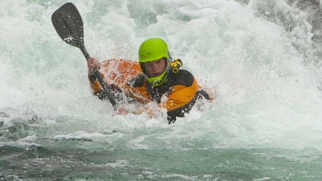 В Минспорттуризма назвали самые популярные сплавы Марий Эл