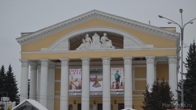 В Йошкар-Оле пройдёт вечер памяти марийского драматурга  Вячеслава Абукаева-Эмгак