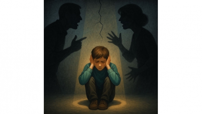 SOS-родителю: как наладить отношения с подростком и вывести его из депрессии