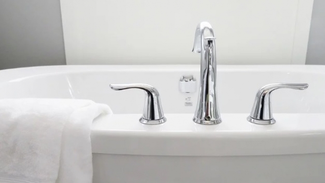 На следующей неделе запланировано отключение холодной воды в городе