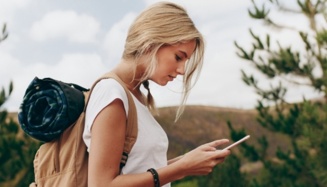 Билайн и «АльфаСтрахование» запустили онлайн-продажи страховых полисов для защиты экрана смартфона