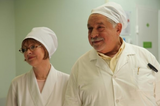 Кавказская пленница!