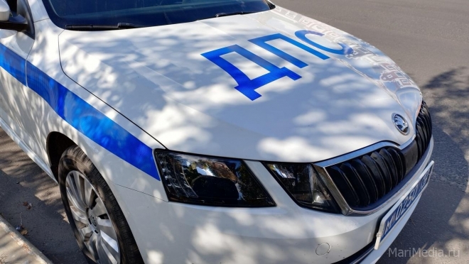 В Параньгинском районе в ДТП погиб 24-летний мопедист