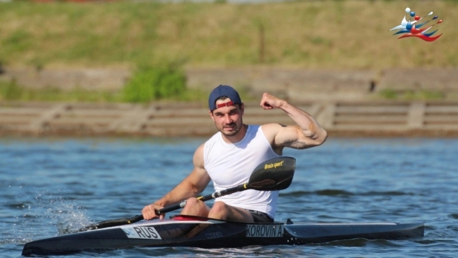 Марийский спортсмен стал бронзовым призёром «Кубка Доброй Воли»