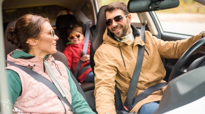 Авито Услуги: спрос россиян на автомобильные путешествия за год вырос на 26%