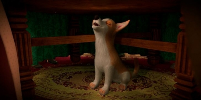 Великолепная пятерка