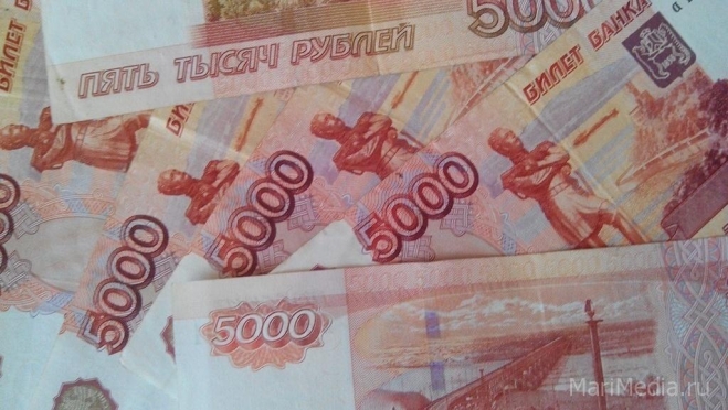 Госдолг Марий Эл превышает 13 млрд рублей