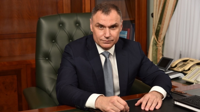 Завтра в прямом эфире на вопросы жителей Марий Эл ответит Юрий Зайцев