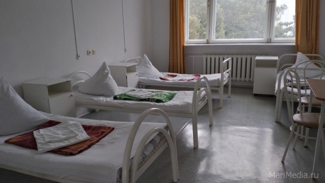 В Марий Эл растёт показатель заболеваемости ОРВИ