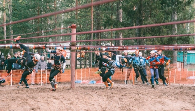 На базе детско-юношеского центра «Роза Ветров» возведут жилые корпуса