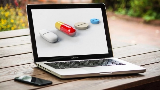 В МВД появятся подразделения по борьбе с распространением наркотиков в интернете