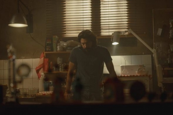 Хранитель тайн