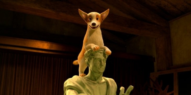 Великолепная пятерка