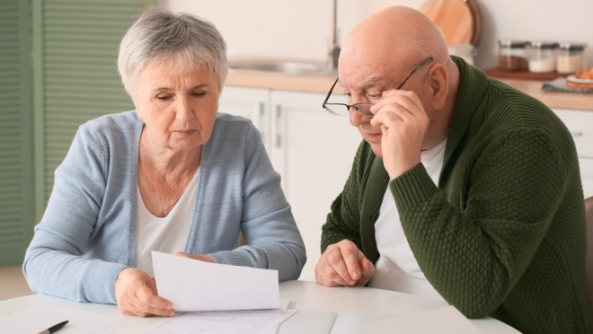 В России упростили внесудебное банкротство