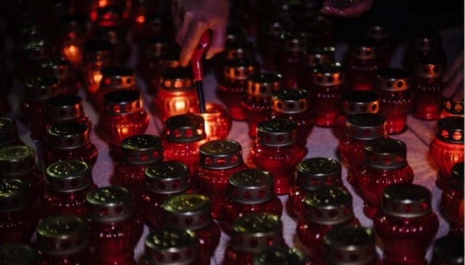 В Курской области вспоминают один из самых трагических дней в новейшей истории