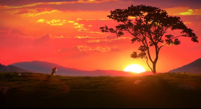 Агент Джи-Джи Бонд: Миссия Океан