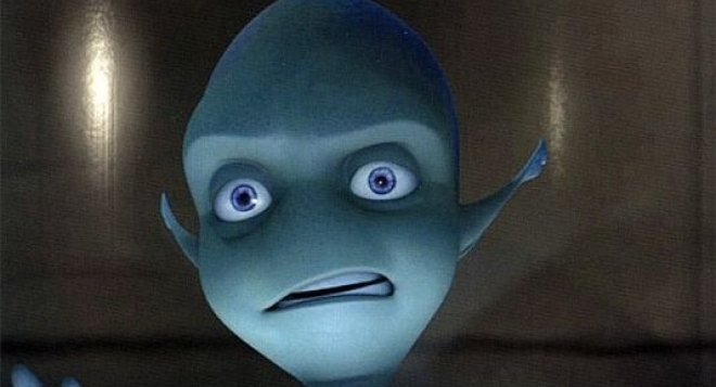 Побег с планеты Земля