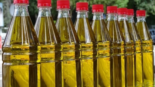 Роскачество – о пользе оливкового и подсолнечного масел