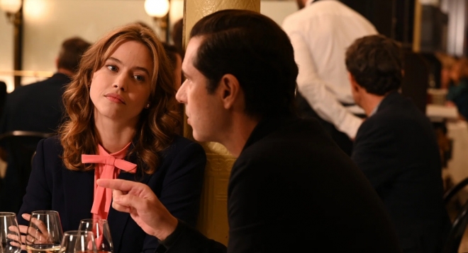 Великая ирония