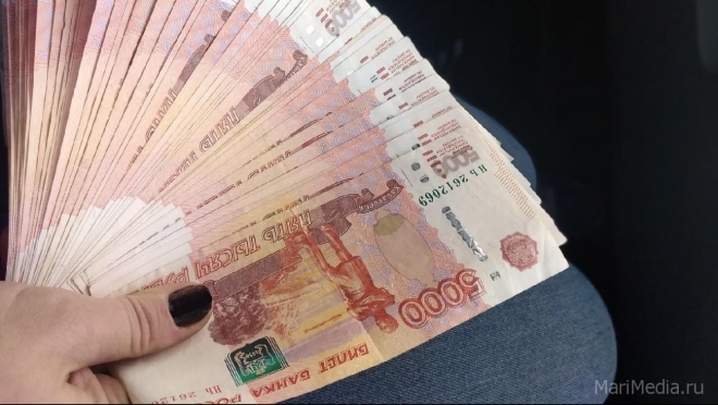 Жительница Марий Эл увела со счетов односельчанина почти полмиллиона рублей