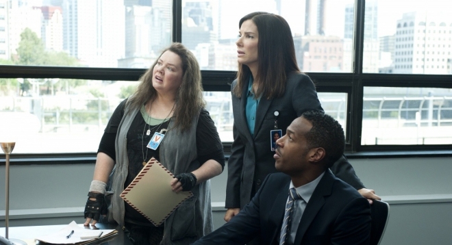 Копы в юбках