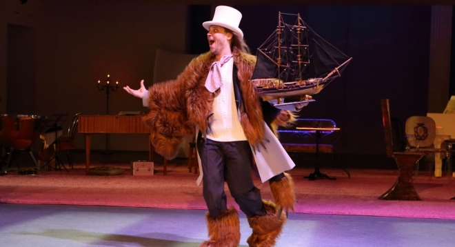 Горе от ума