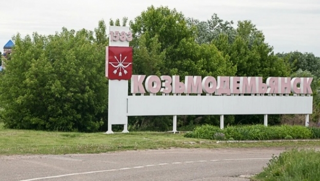 В Козьмодемьянске определяются с территориями для благоустройства в 2025 году