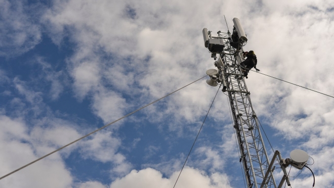 Tele2 улучшила качество связи в двенадцати районах Марий Эл